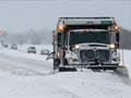 Major snowstorm lashes US Great Plains, heads east