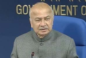 Home Minister Sushil Kumar Shinde on Afzal Guru execution: highlights