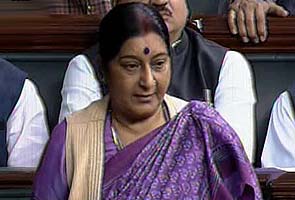 Parliament discusses Hyderabad twin blasts: highlights 