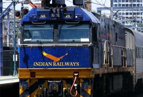 Rail Budget: all-aboard for Congress, others unhappy