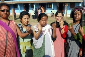 Assembly elections: Counting begins in Meghalaya, Nagaland and Tripura 