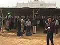 Brisk polling underway for 60 seats in Tripura