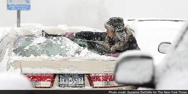 US northeast is pelted by heavy snow and high winds US northeast is pelted by heavy snow and high winds