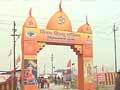 RSS all set for Hindutva relaunch, but no Modi at Kumbh meet
