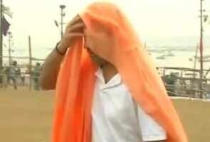 VIPs flout rules at Maha Kumbh