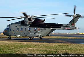 VVIP chopper scam: India moves to cancel AgustaWestland deal