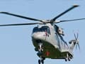 VVIP chopper scandal: In letter, AgustaWestland lists why deal can't be cancelled