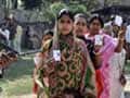 West Bengal bypolls: Average 76 per cent votes cast in three assembly seats