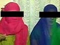 Palghar court closes case against girls arrested for Facebook comments