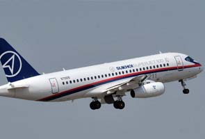 Aeroflot grounds four out of ten Sukhoi Superjets over technical problems