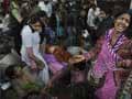36 dead, many injured in stampede at Allahabad railway station