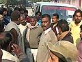 Allahabad stampede: Victims' kin say they are being charged for ambulances, shrouds