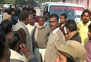 Allahabad stampede: Victims' kin say they are being charged for ambulances, shrouds