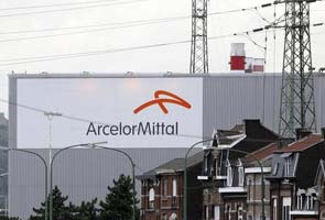 French minister threatens trade curbs on ArcelorMittal