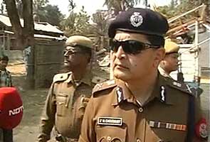 Assam poll violence: Director General of Police says situation improving, defends police firing