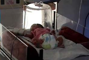 Woman gives birth on flight; plane makes emergency landing in Kolkata