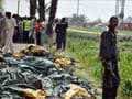 Two Britons killed, two hurt in Egypt crash: tour operator