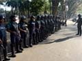 34 killed in Bangladesh after death sentence to Islamist leader