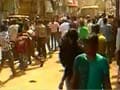 Congress, Trinamool student unions clash; 1 policeman dead