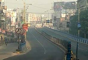 Bharat bandh: Strike by trade unions hits transport, banking; one dead in clashes
