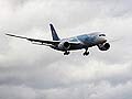 Boeing completes 'uneventful' test flight of 787 Dreamliner