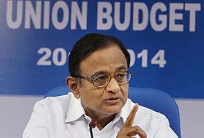 Union Budget 2013: highlights