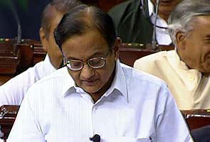 Union Budget 2013: P Chidambaram begins his balancing act 
