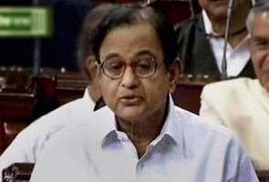 Union Budget 2013: Chidambaram's 8th, India's 82nd budget