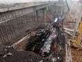 Illegal fireworks blamed for deadly blast in China