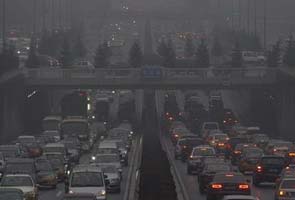 China admits pollution-linked 'cancer villages'