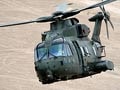 VVIP chopper scandal: Govt suspends payments to Italian firm Finmeccanica