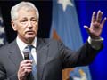 United States 'can't dictate' to the world: Pentagon's new chief Chuck Hagel