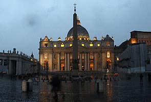 Pope Benedict's sudden resignation sends shockwaves through Church