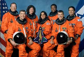 Ten years on, US recalls Columbia shuttle disaster