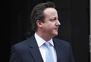 David Cameron aims to 'steal' Indian Air Force fighter deal from France: report