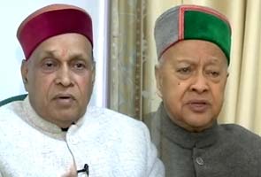 Himachal Pradesh phone tapping row hots up 