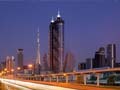 Dubai adds tallest hotel to superlative list