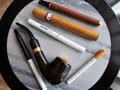 Smoking out tobacco: The rise of the e-cigarette