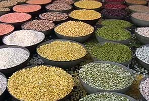 Food security bill: Several states differ on provisions in the draft