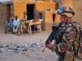 Second Mali suicide attack points to fragile security