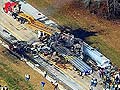 Four killed in this 27-car pile-up in Georgia