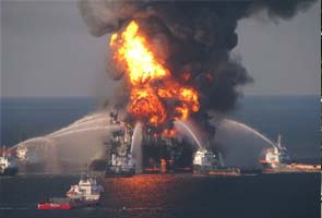 Trial set to open for Gulf oil spill litigation