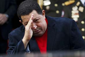 Venezuela's Hugo Chavez having 'alternative' cancer treatment