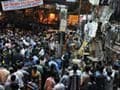 Hyderabad blasts: President Pranab Mukherjee condemns attack