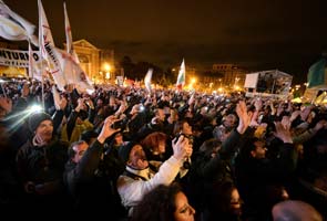 Austerity-hit Italy prepares for landmark election