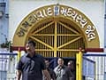 In Ahmedabad, cops probe Sabarmati jail staff after jailbreak attempt