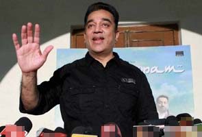 'Vishwaroopam' ban: Kamal Haasan to join negotiations today