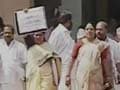 Kerala Assembly session adjourned after ruckus over Suryanelli rape case