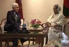 Bangladesh hopes India will take 'liberal view' to resolve Teesta water sharing issue