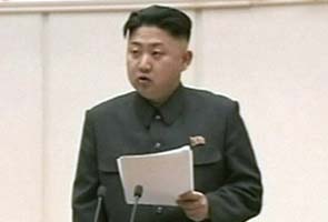 North Korea issues guidelines on strengthening military